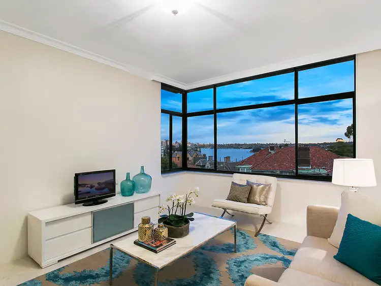 Second view of Homely apartment listing, 13/534 New South Head Road, Double Bay NSW 2028