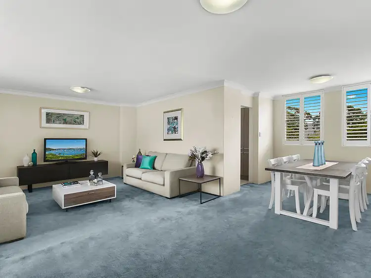 100/2 Artarmon Road, Willoughby NSW 2068