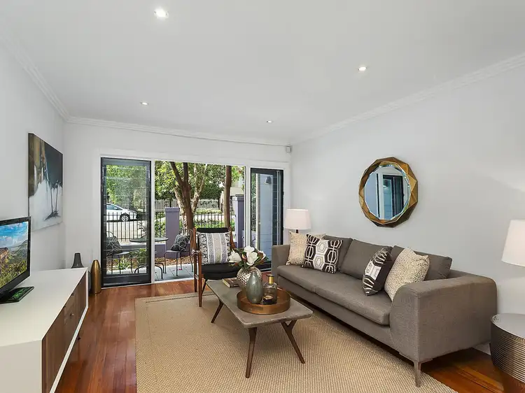 Fourth view of Homely house listing, 16A Hunter Street, Lewisham NSW 2049