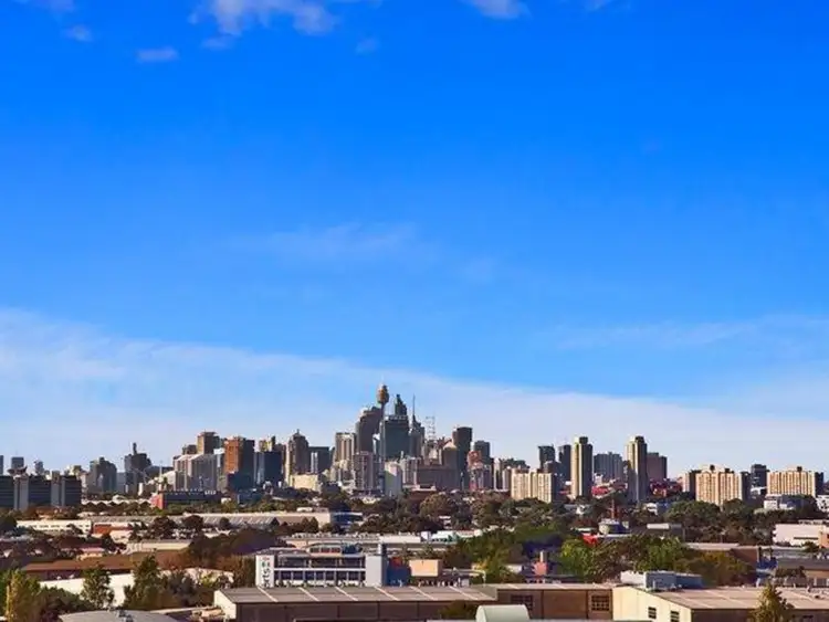 Fourth view of Homely apartment listing, 83/1 Bourke Street, Mascot NSW 2020