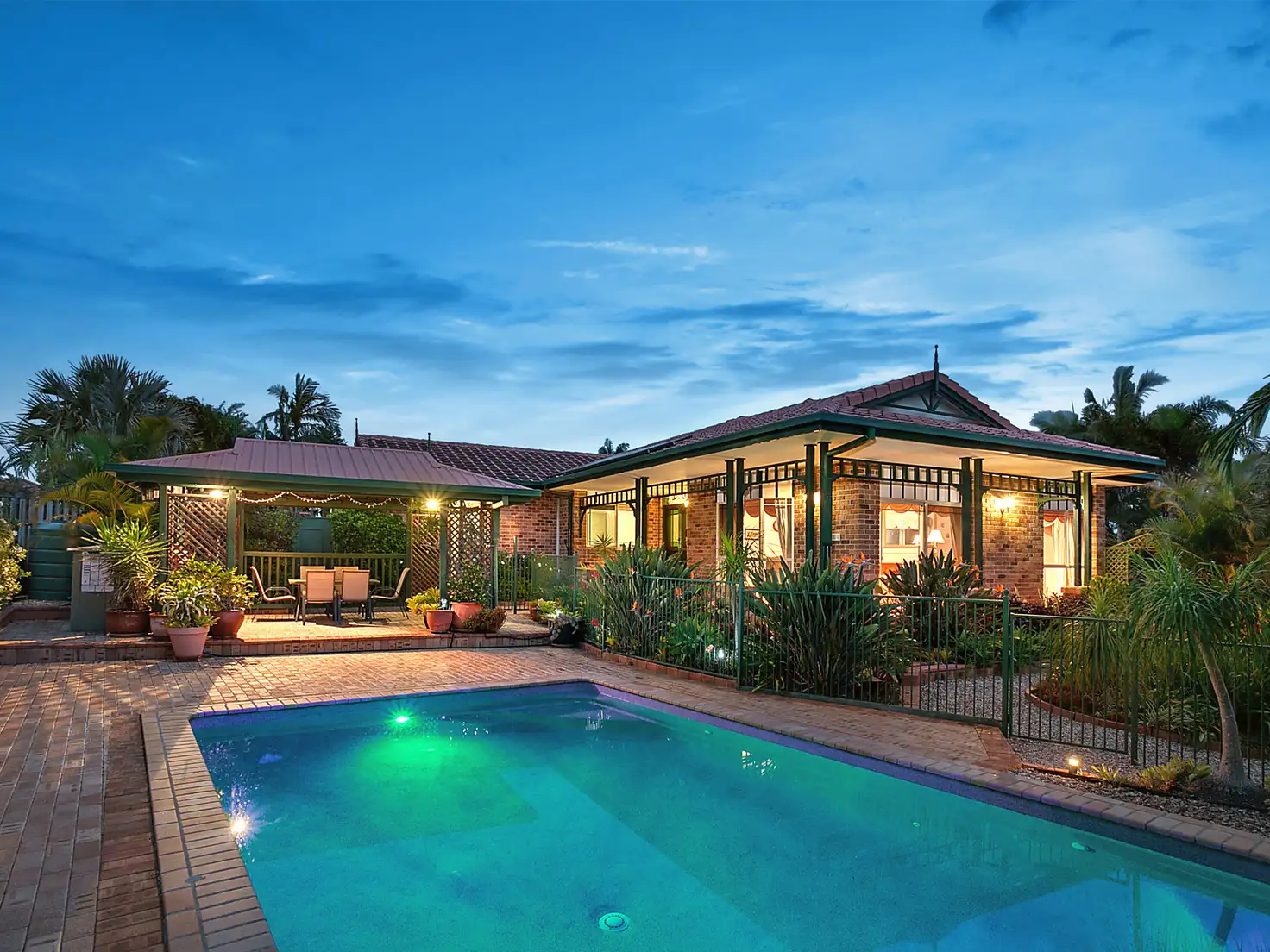 Main view of Homely house listing, 8 Rosebud Street, Robina QLD 4226