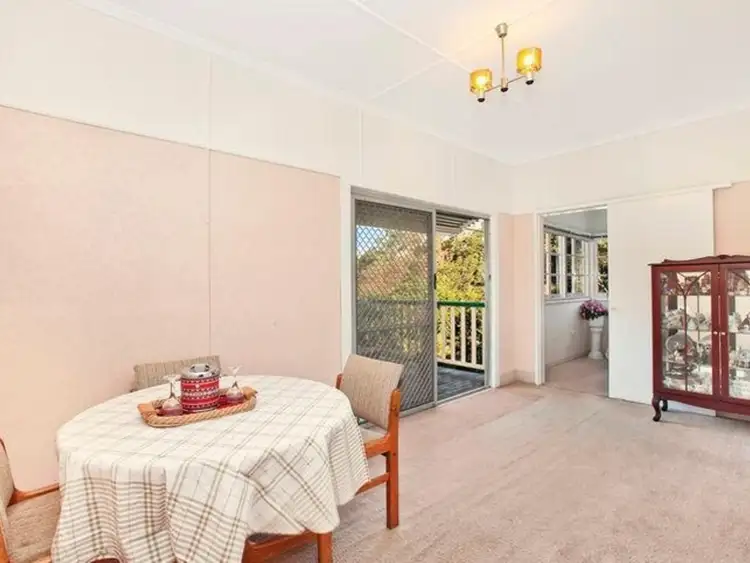 Fifth view of Homely house listing, 80 Duke Street, Toowong QLD 4066