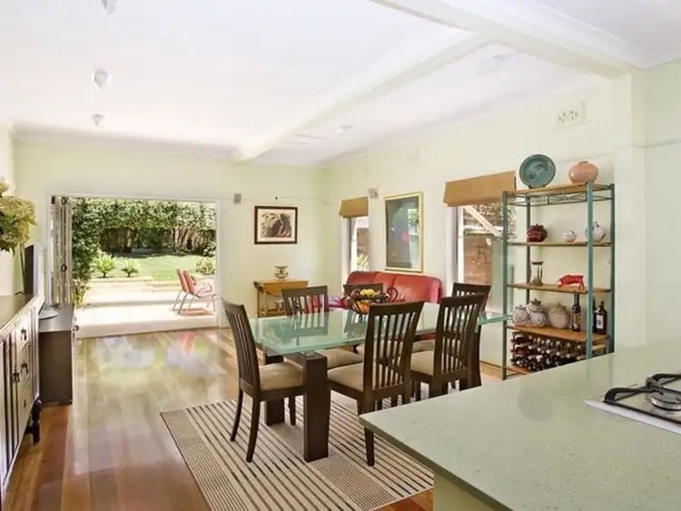 Second view of Homely house listing, 39 The Corso, Maroubra NSW 2035
