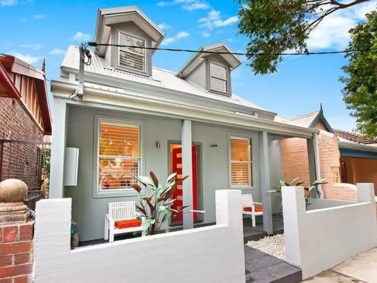 Fourth view of Homely house listing, 56 Suttor Street, Alexandria NSW 2015