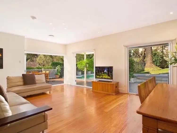 Second view of Homely house listing, 3 Kings Avenue, Roseville NSW 2069