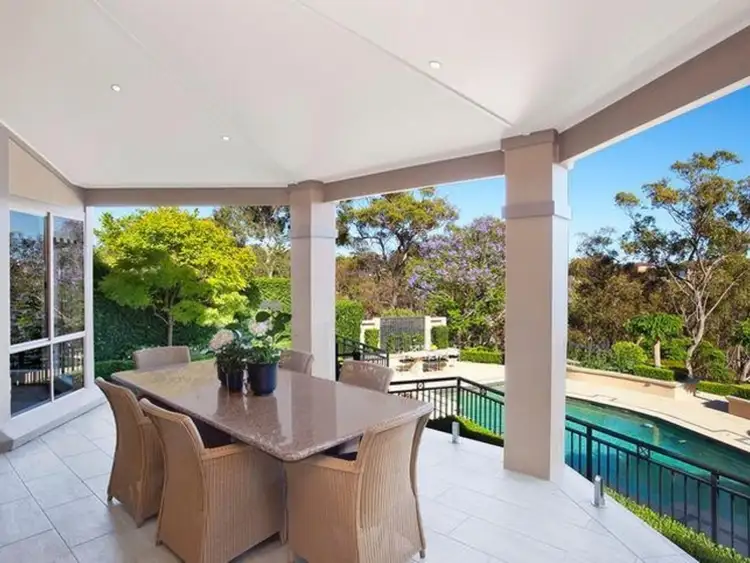 Third view of Homely house listing, 18 Parys Close, Menai NSW 2234