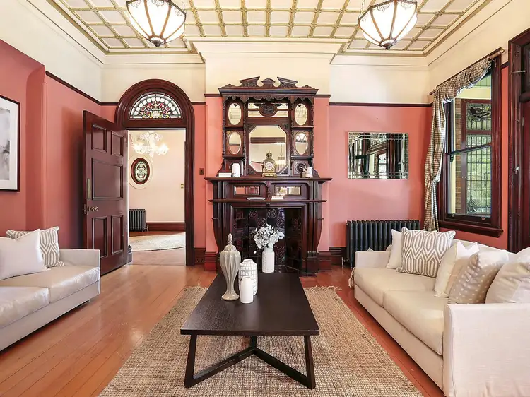 Third view of Homely house listing, 244 Glebe Point Road, Glebe NSW 2037