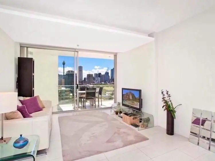 Second view of Homely apartment listing, 907/227 Victoria Street, Darlinghurst NSW 2010
