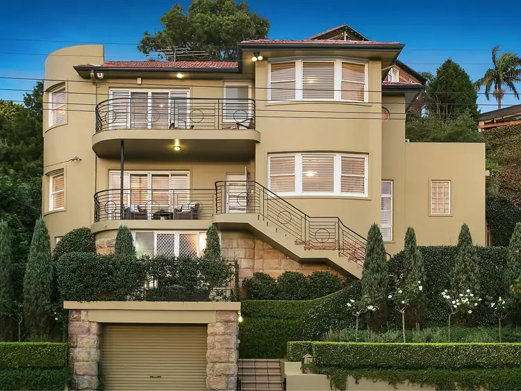 31 Tobruk Avenue, Cremorne NSW 2090
