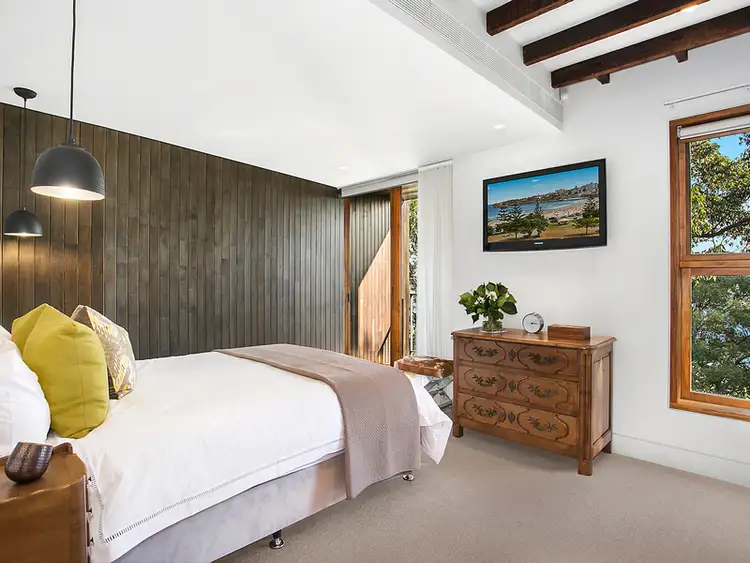 Sixth view of Homely house listing, 94 Blues Point Road, Mcmahons Point NSW 2060