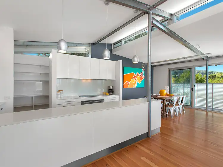 Fourth view of Homely house listing, 29 Bulwarra Street, Keiraville NSW 2500