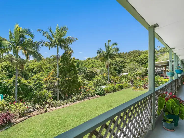 Main view of Homely house listing, 25 Bonney Street, Nambour QLD 4560