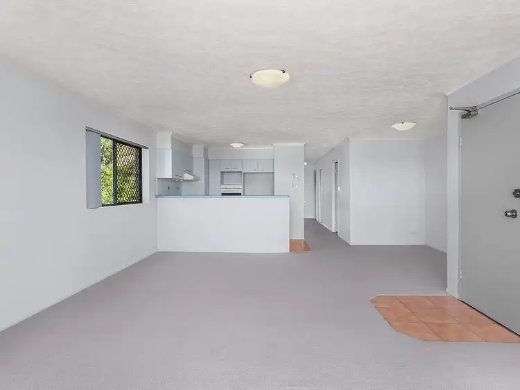 Fourth view of Homely apartment listing, 5/1222 Gold Coast Highway, Palm Beach QLD 4221
