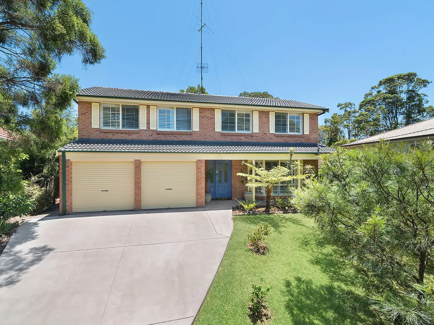 Main view of Homely house listing, 54 Joslin Street, Kotara NSW 2289