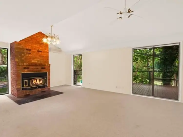 Second view of Homely house listing, 62 Mill Drive, North Rocks NSW 2151
