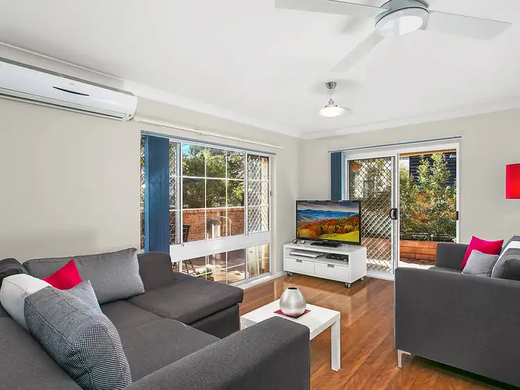 Second view of Homely villa listing, 1/2 Strickland Street, Heathcote NSW 2233
