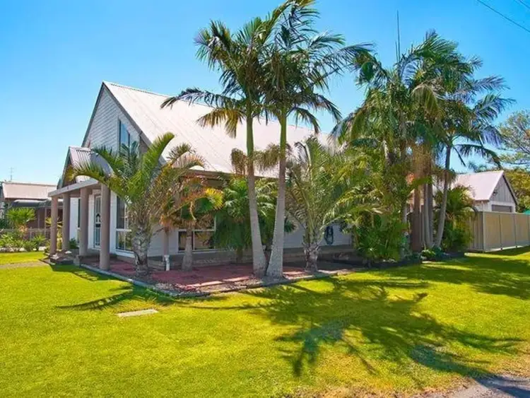 Third view of Homely house listing, 54 Turea Street, Pelican NSW 2281