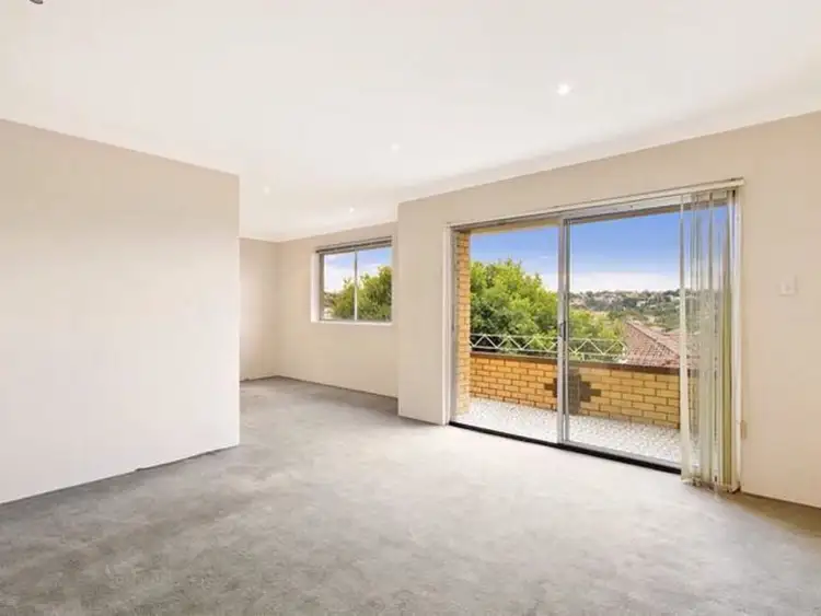 Second view of Homely apartment listing, 6/88 Mount Street, Coogee NSW 2034