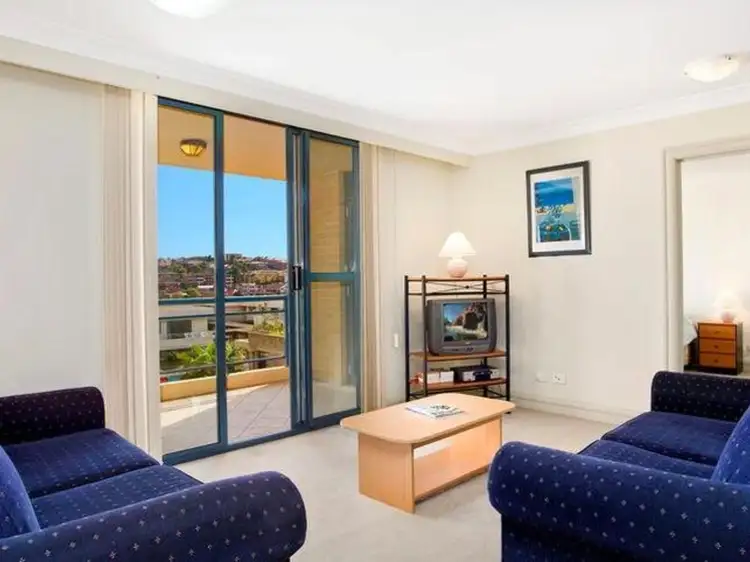 8/183 Coogee Bay Road, Coogee NSW 2034