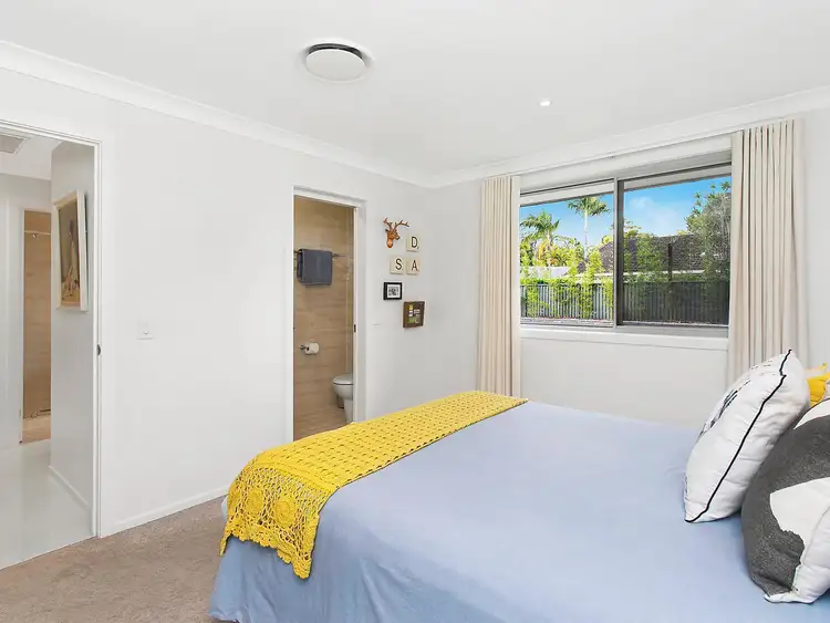 Fifth view of Homely house listing, 6 Linum Street, Palm Beach QLD 4221