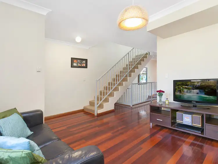 Second view of Homely townhouse listing, 76/1 Terrace Road, Dulwich Hill NSW 2203