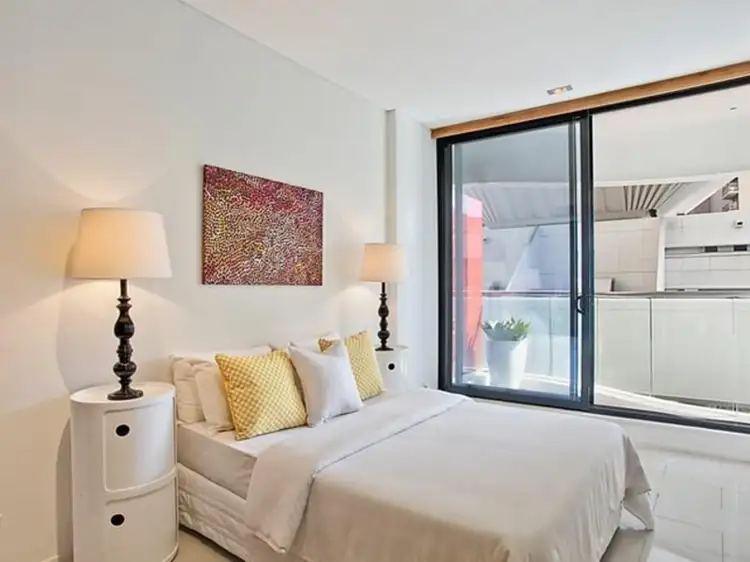 Third view of Homely apartment listing, 18/91 Goulburn Street, Haymarket NSW 2000