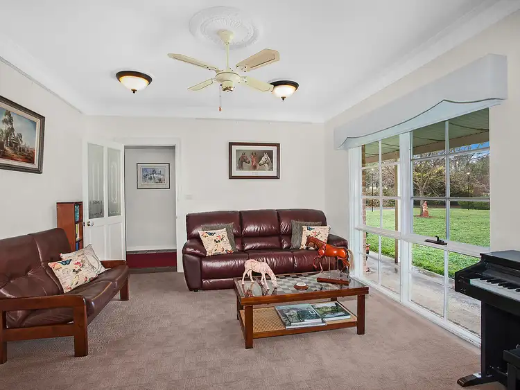 Second view of Homely house listing, 33 Nirta Drive, Murrumbateman NSW 2582