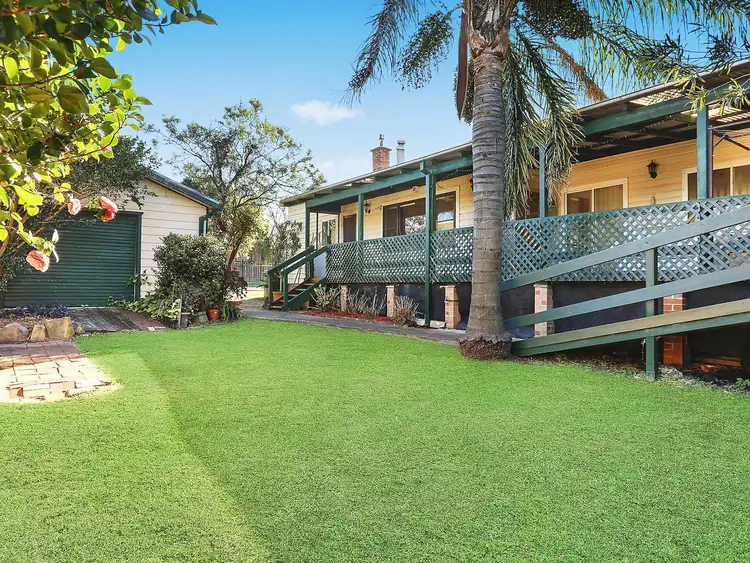Fourth view of Homely house listing, 3 Douglas Road, Fernhill NSW 2519