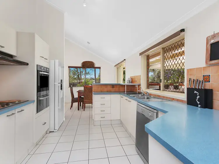 Second view of Homely house listing, 2 Century Court, Currumbin Waters QLD 4223