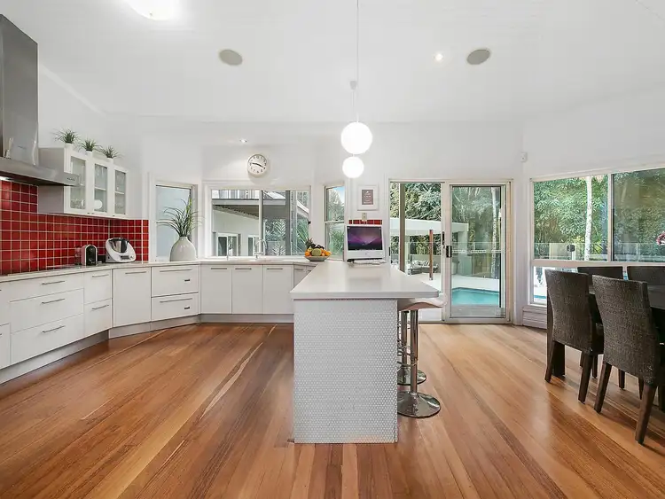 Fifth view of Homely house listing, 58 Mango Vale Court, Diddillibah QLD 4559