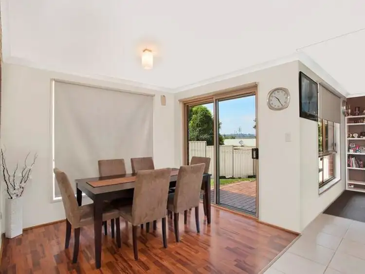 Third view of Homely house listing, 28 Liquidamber Street, Glenvale QLD 4350