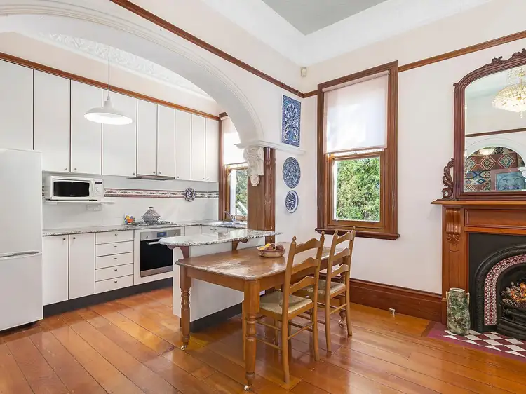 Third view of Homely apartment listing, 2/41 George Street, Marrickville NSW 2204