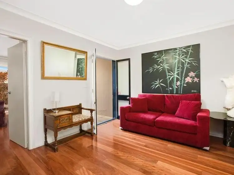 Fourth view of Homely house listing, 21 Bellevue Street, Glebe NSW 2037