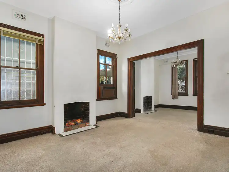 Second view of Homely house listing, 7 Jarocin Avenue, Glebe NSW 2037