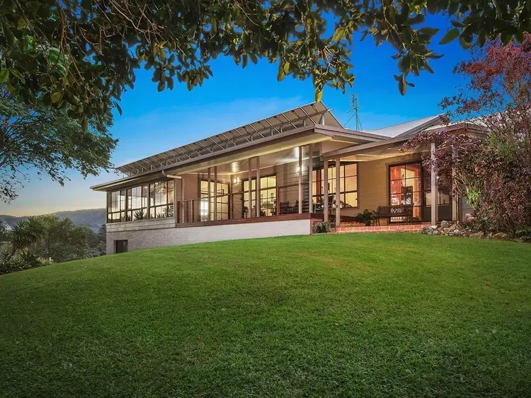 Main view of Homely house listing, 10 Brushbox Drive, Mullumbimby NSW 2482