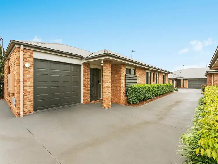 1/237 South Street, South Toowoomba QLD 4350