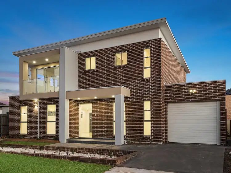 2 Stanton Street, Liverpool NSW 2170