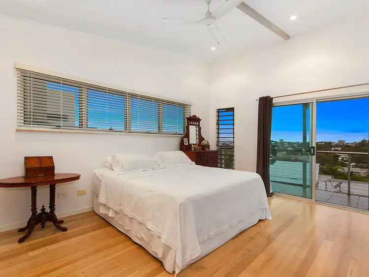 Fourth view of Homely house listing, 8 Toorak Place, Castle Hill QLD 4810