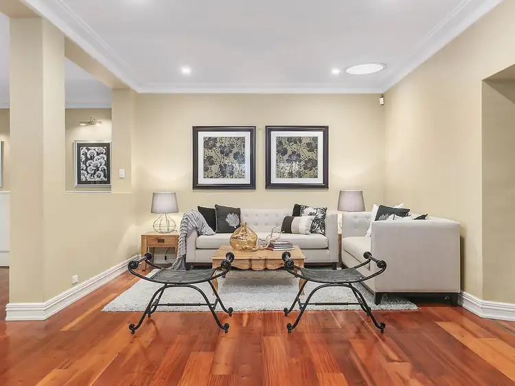 Second view of Homely house listing, 27 Windermere Road, Epping NSW 2121