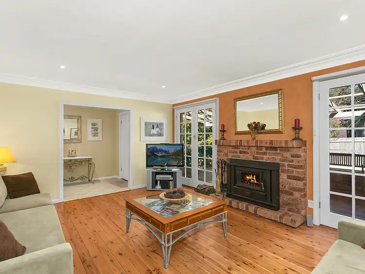 Fourth view of Homely house listing, 7 Orange Grove, Frenchs Forest NSW 2086