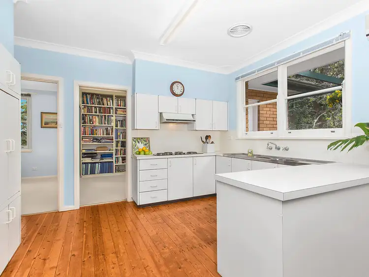 Third view of Homely house listing, 14 Albert Road, Beecroft NSW 2119