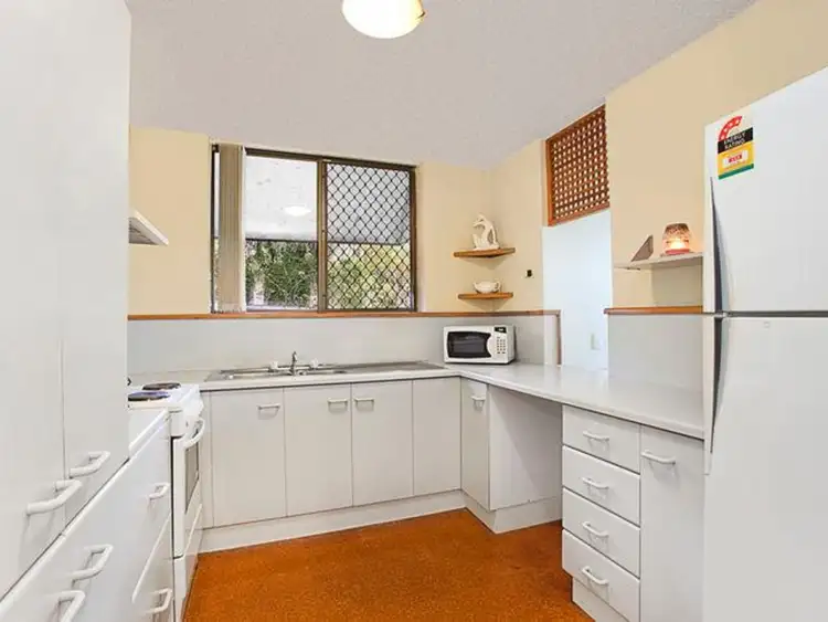 Fourth view of Homely apartment listing, 3/23 Bishop Street, St Lucia QLD 4067