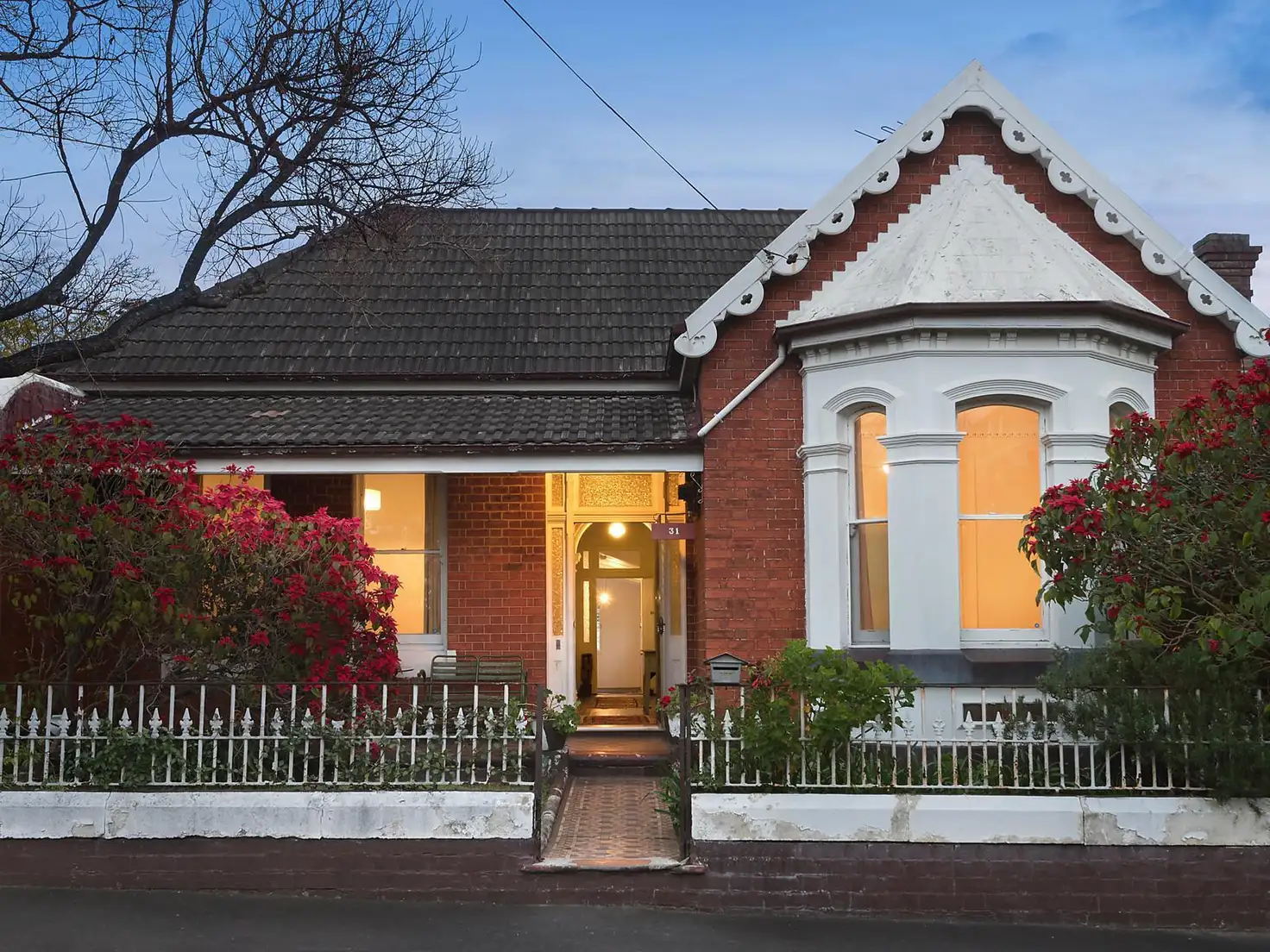 Main view of Homely house listing, 31 Allen Street, Glebe NSW 2037