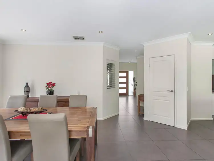 Fourth view of Homely house listing, 36 Rhodium Crescent, Hope Island QLD 4212