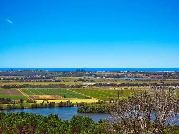 Main view of Homely land listing, 116 McAuleys Road, Terranora NSW 2486