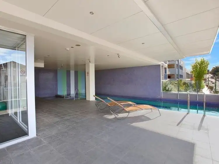 Fifth view of Homely apartment listing, 17/19a Market Street, Wollongong NSW 2500