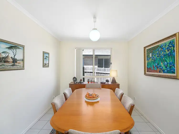Fourth view of Homely house listing, 7 Candlebark Close, Nicholls ACT 2913