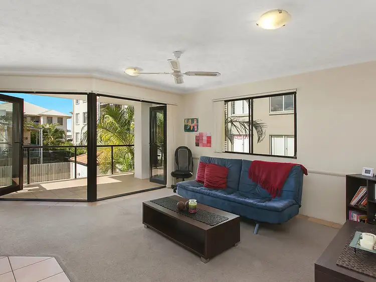 12/8 Lloyd Street, Southport QLD 4215