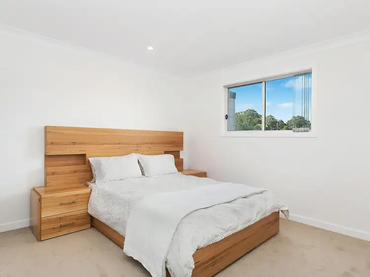 Fourth view of Homely house listing, 2a Lantarra Place, Figtree NSW 2525