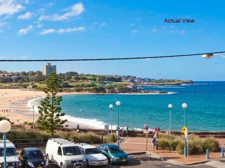 2/58 Carr Street, Coogee NSW 2034